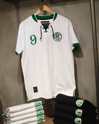 1923 REAL RACING CLUB - Camiseta fútbol retro