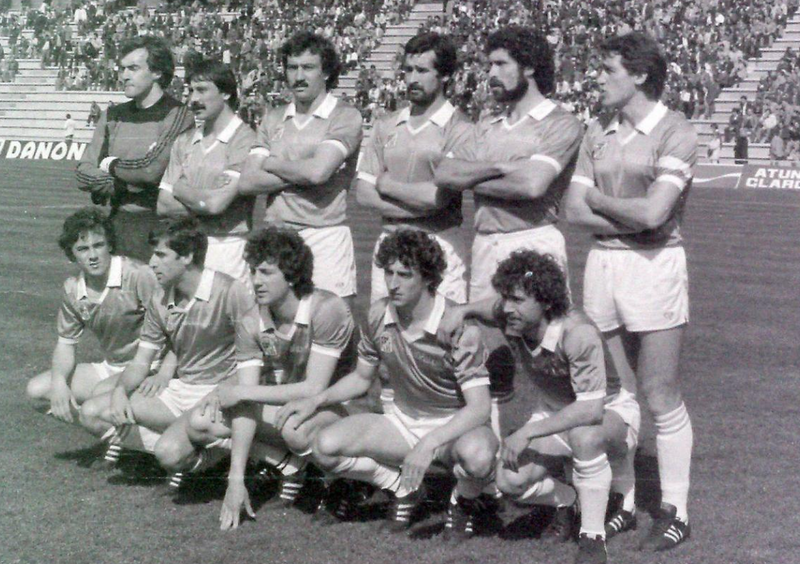 Experiencia Coolligan desde Palencia: Camisetas de Fútbol Retro Online