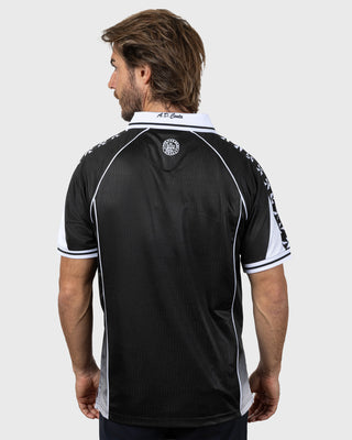 1997 AD CEUTA - Camiseta Fútbol retro