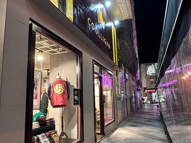 Where to Buy Vintage Football Fashion in Ceuta