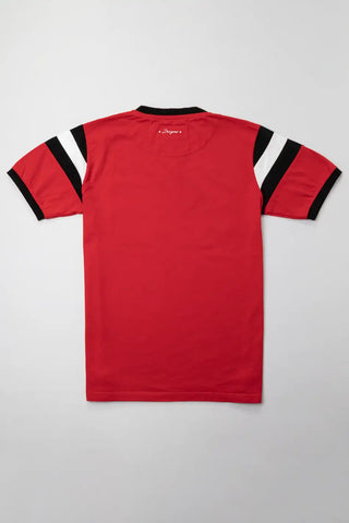 1982 CHINA - Camiseta fútbol retro