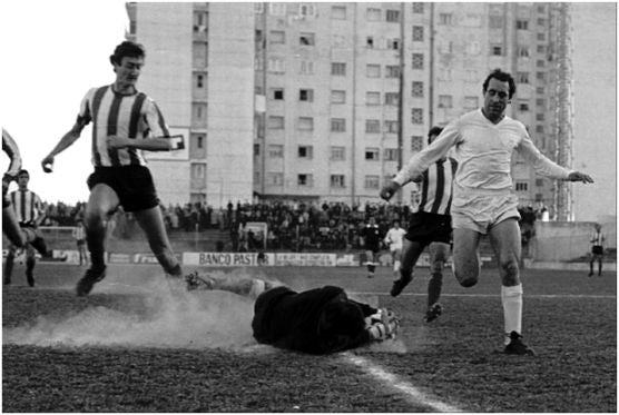 Moda Fútbol Retro: Estilo y Nostalgia