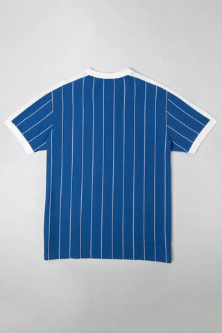 1985 DDR - Camiseta Fútbol retro