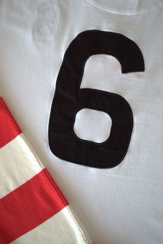 1974 GRANADA CF AWAY- Camiseta futbol retro