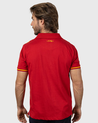 1924 SPAIN - Camiseta Fútbol Retro