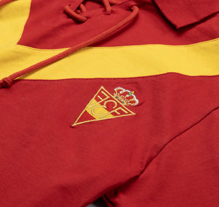1924 SPAIN - Camiseta Fútbol Retro