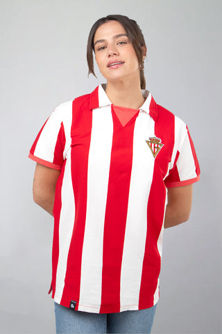 1975 FERRERO - Camiseta fútbol retro