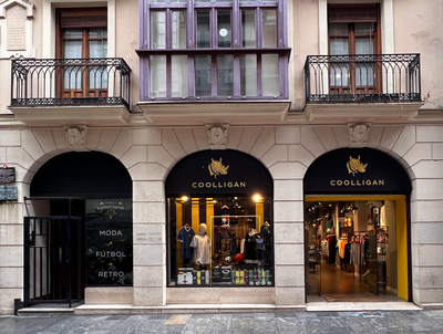 BILBAO
