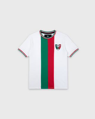 1978 MEXICO - Camiseta fútbol retro