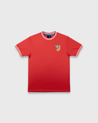 1974 ATLÉTICO DE MADRID Glasgow Kids