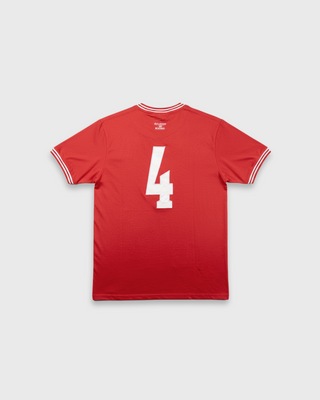 1974 ATLÉTICO DE MADRID Glasgow Kids