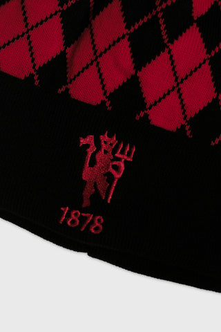 PACK WINTER RED DEVILS