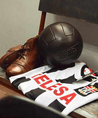 2009 FC CARTAGENA - Camiseta futbol retro