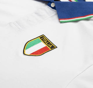 1982 ITALY AWAY - Camiseta Fútbol Retro