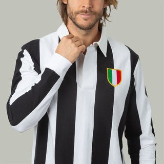 1958 JUVENTUS - Camiseta fútbol retro