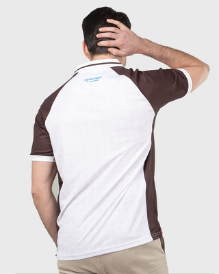 MENTAL HEALTH - Camiseta fútbol retro