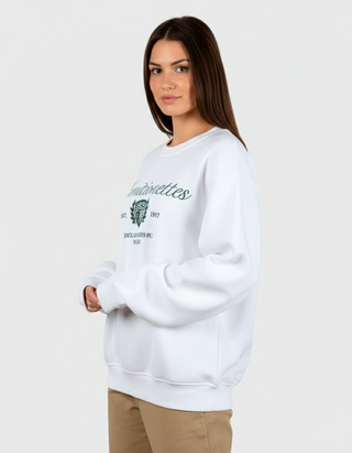 1917 MUNITIONETTES - Sudadera futbol retro