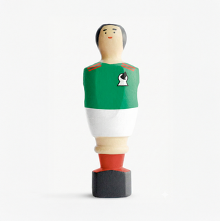 1970 MEXICO - Figura de Futbolín