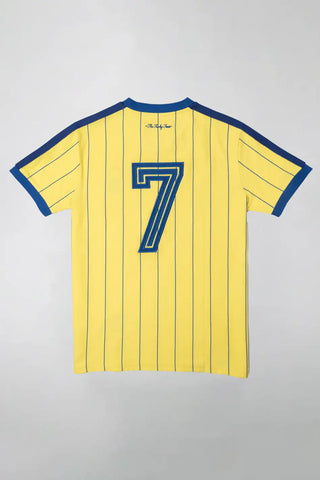 1981 NOTTINGHAM FOREST - Camiseta futbol retro