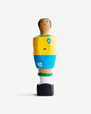1970 BRAZIL - Figura de Futbolín