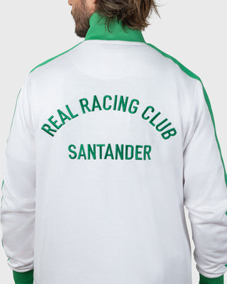 1970 REAL RACING CLUB - Retro Jacket