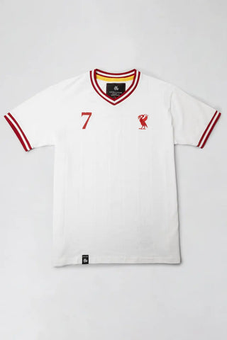 1892 REDS Away - Camiseta fútbol retro