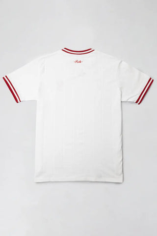 1892 REDS Away - Camiseta fútbol retro