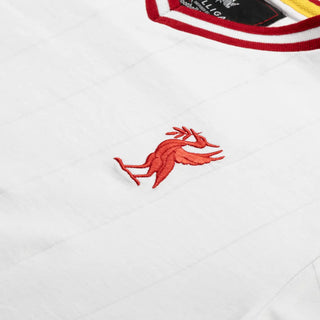 1892 REDS Away - Camiseta fútbol retro