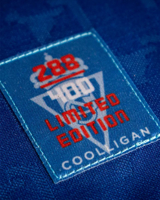 2002 SPORTING Edición Limitada - Camiseta fútbol retro