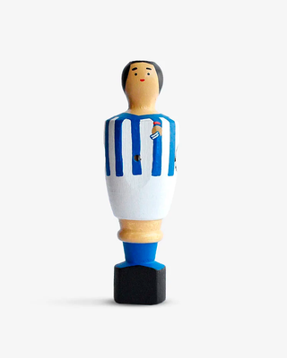 1909 TXURI-URDIN - Figura de Futbolín