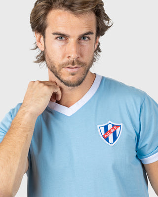 1950 URUGUAY - Camiseta fútbol retro