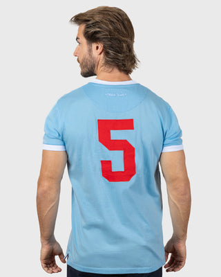 1950 URUGUAY - Camiseta fútbol retro