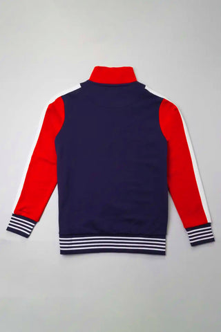 1934 USA - Sudadera retro