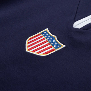 1934 USA - Sudadera retro