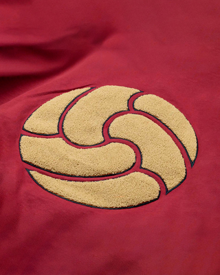 1899 BLAUGRANA - Bomber Retro