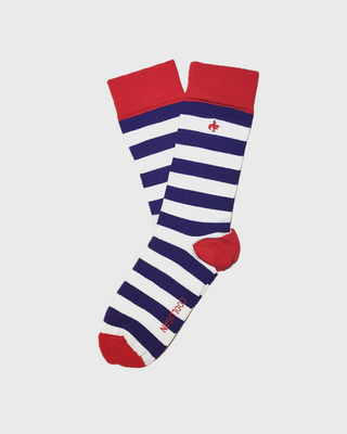 VIOLA - Calcetines de fútbol