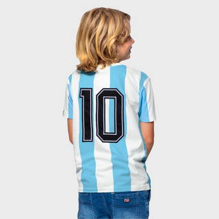 1986 ARGENTINA KIDS World Cup