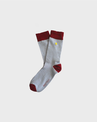 ASTON VILLA CANALÉ - Calcetines de Fútbol