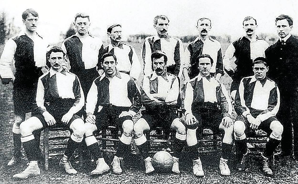 Imagen histórica