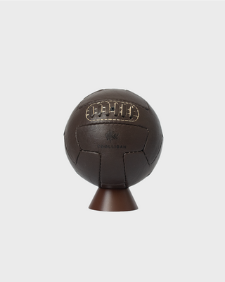 1930 URUGUAY. OSCURO - Mini Balón Vintage