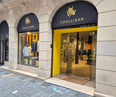 Where to Buy Vintage Football Fashion in Bilbao