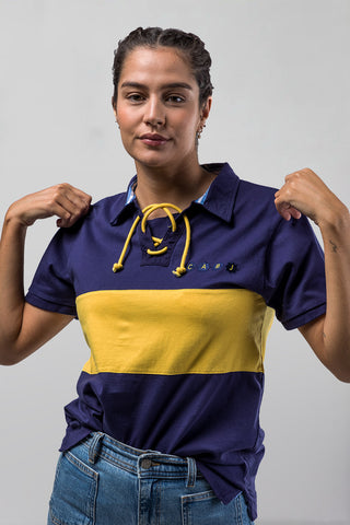1935 BOCA JUNIORS M/CORTA - Camiseta fútbol retro