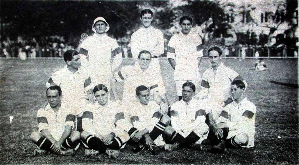 Imagen histórica