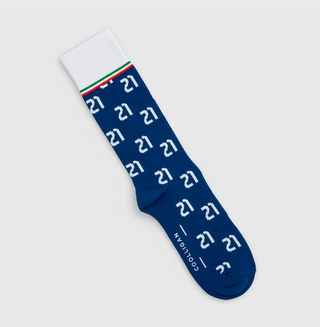 Pack Italia Away Silver