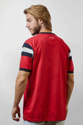 1982 CHINA - Camiseta fútbol retro