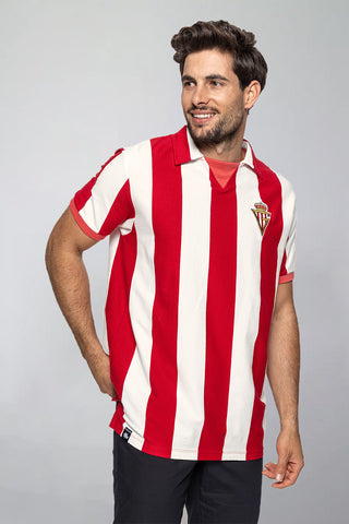 1975 FERRERO - Camiseta fútbol retro
