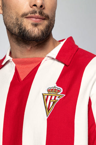 1975 FERRERO - Camiseta fútbol retro