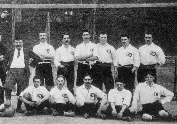 Imagen histórica
