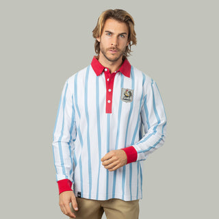 1908 FRANCE - Camiseta fútbol retro