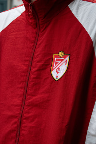 1968 GRANADA WINDBREAKER - Retro Football Jacket
